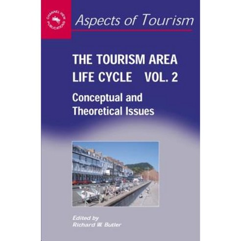 Tourism Area Life Cycle, Channel View