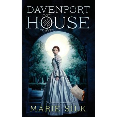 Davenport House Paperback, Marie Silk Publishing