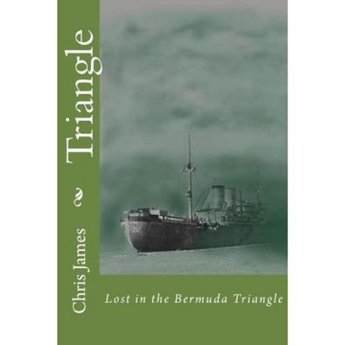 Triangle: Lost in the Bermuda Triangle Paperback, Createspace