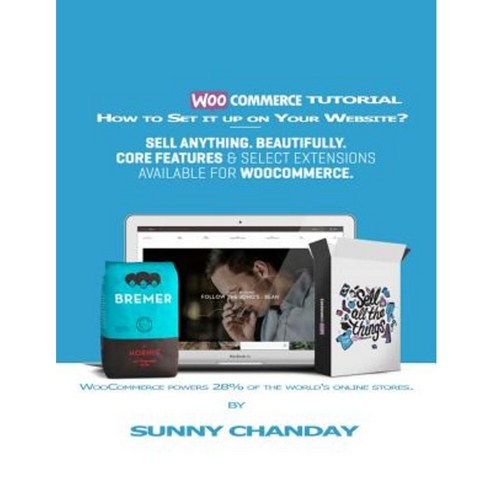 Woocommerce Tutorial- How to Set It Up on Your Website? Paperback ...