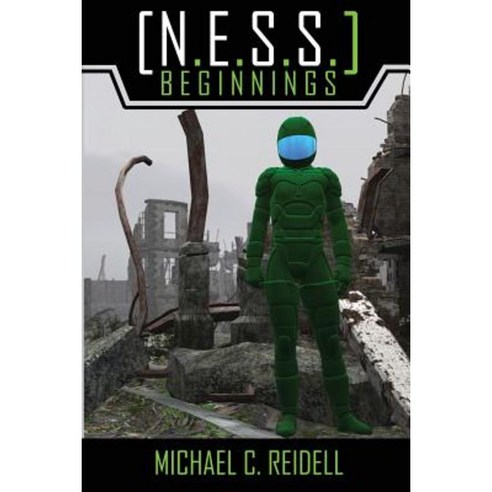 N.E.S.S. Paperback, Michael C. Reidell