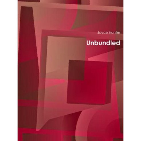 Unbundled Paperback, Lulu.com