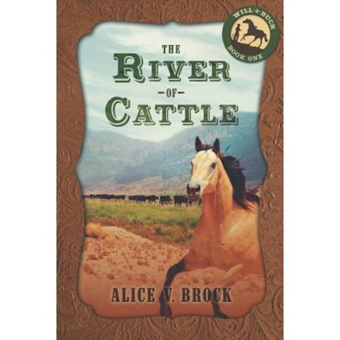 The River of Cattle Paperback, Pen-L Publishing