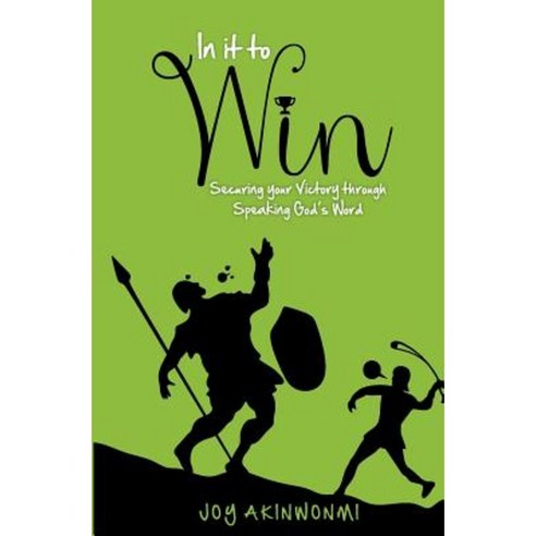 In It to Win Paperback, Createspace Independent Publishing Platform