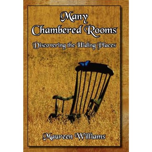 Many Chambered Rooms Hardcover, Authorhouse