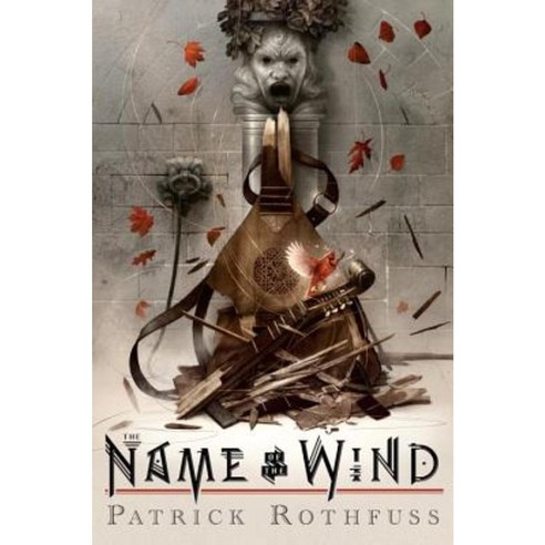 The Name of the Wind:10th Anniversary Deluxe Edition, Daw Books
