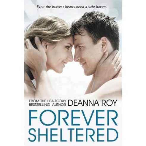 Forever Sheltered Paperback, Casey Shay Press
