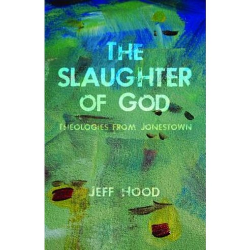 The Slaughter of God Paperback, Resource Publications (CA)