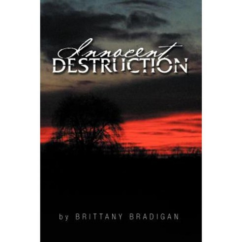 Innocent Destruction Paperback, Xlibris Corporation