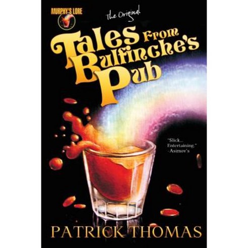 Tales from Bulfinche''s Pub Paperback, Padwolf Publishing