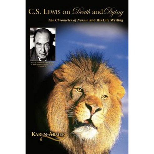C. S. Lewis on Death and Dying Paperback, Xlibris