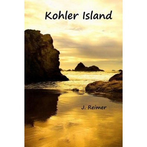 Kohler Island Paperback, Createspace Independent Publishing Platform