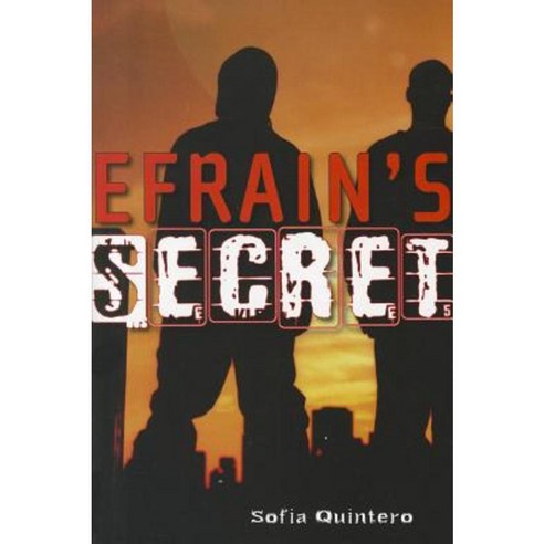 Efrain''s Secret Paperback, Ember