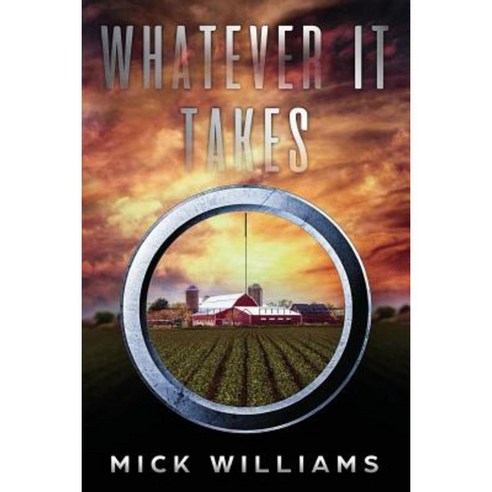 What Ever It Takes Paperback, Enigma House Press