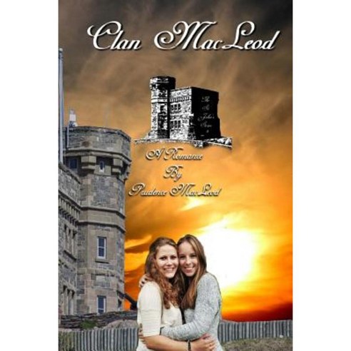 Clan MacLeod Paperback, Createspace Independent Publishing Platform