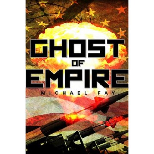 Ghost of Empire Paperback, Lulu.com