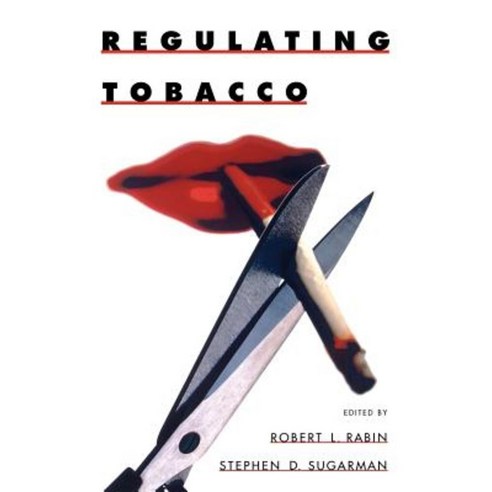 Regulating Tobacco Paperback, Oxford University Press, USA