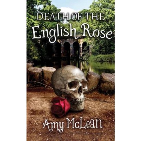 Death of the English Rose Paperback, Createspace Independent Publishing Platform