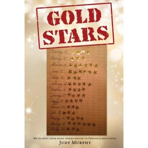 Gold Stars Paperback, Xulon Press