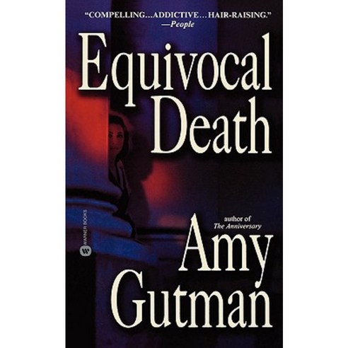 Equivocal Death Paperback, Grand Central Publishing