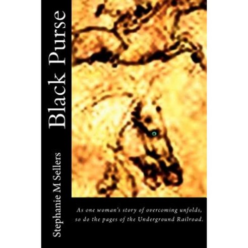 Black Purse Paperback, Createspace Independent Publishing Platform