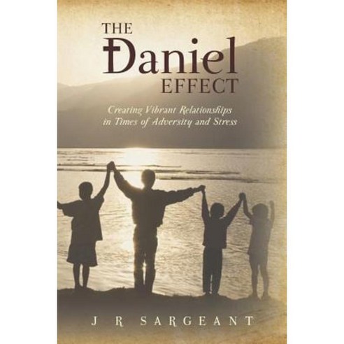 The Daniel Effect Paperback, Createspace
