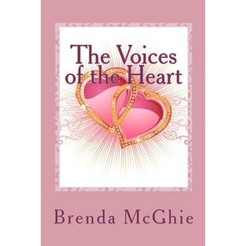 The Voices of the Heart: Second of the Eyes Novels Paperback, Createspace Independent Publishing Platform