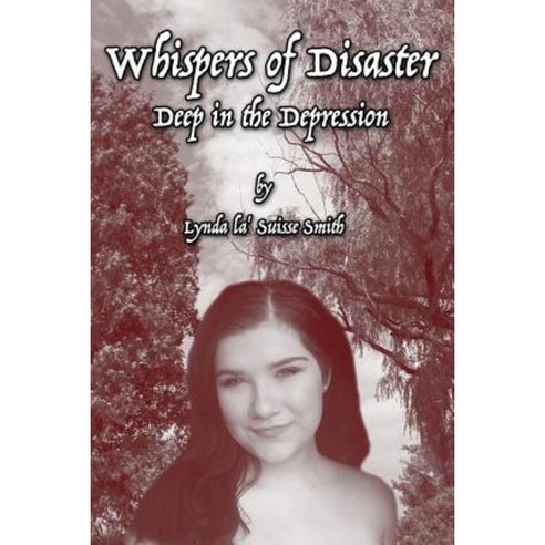 Whispers of Disaster Paperback, None