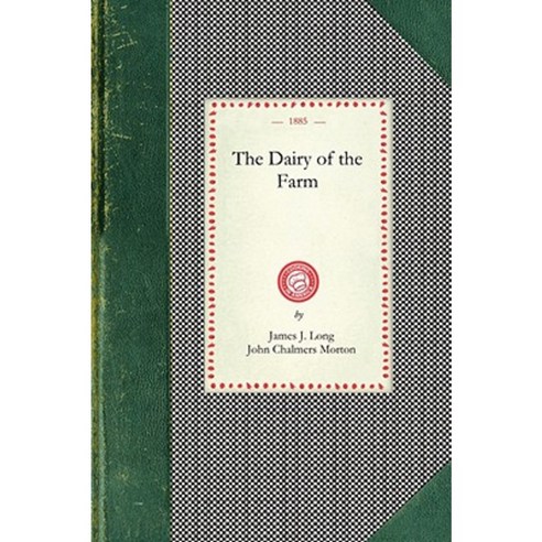 Dairy of the Farm Paperback, Applewood Books