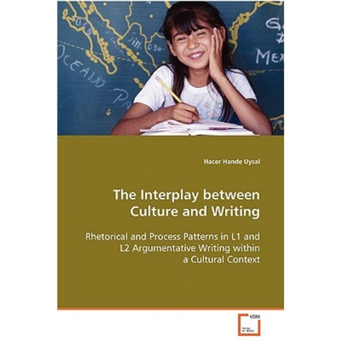 The Interplay Between Culture and Writing Paperback, VDM Verlag Dr. Mueller E.K.