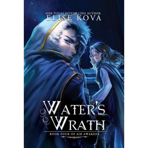 Water''s Wrath Hardcover, Silver Wing Press