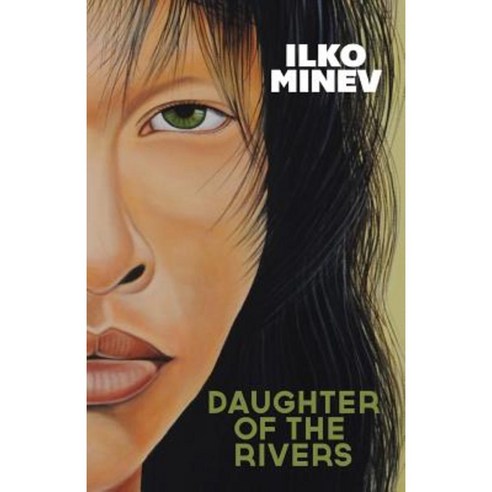 Daughter of the Rivers Paperback, Eriginal Books LLC