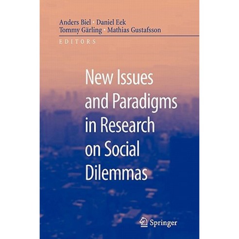 social work dilemmas research