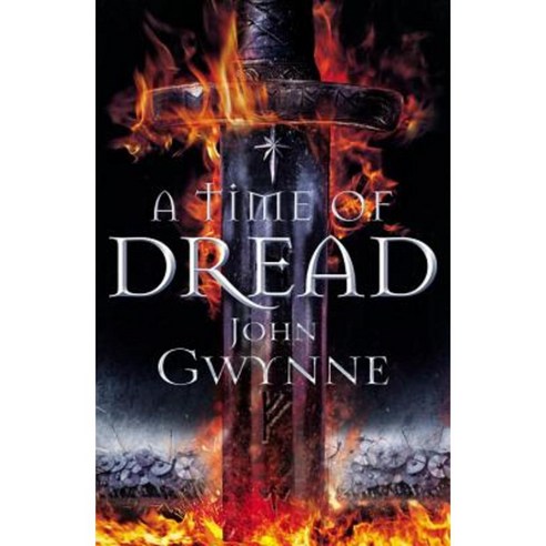A Time of Dread Paperback, Orbit