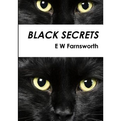 Black Secrets Paperback, Lulu.com