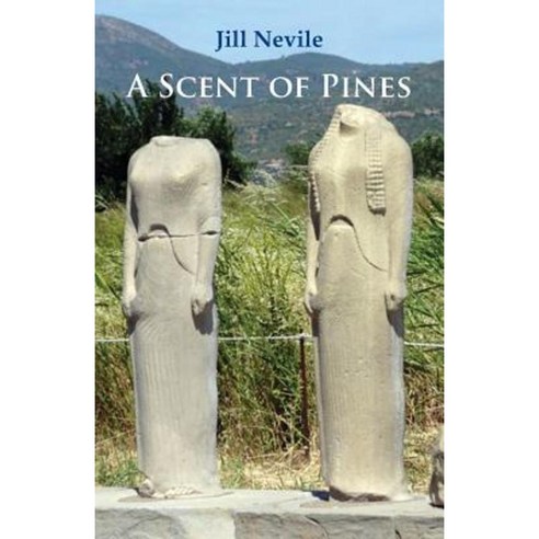 A Scent of Pines Paperback, Ginninderra Press