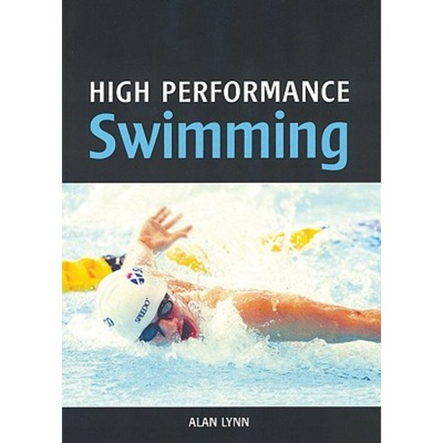 High Performance Swimming Paperback, Crowood Press (UK) - 최저가 알림ㆍ특가 할인ㆍ ...