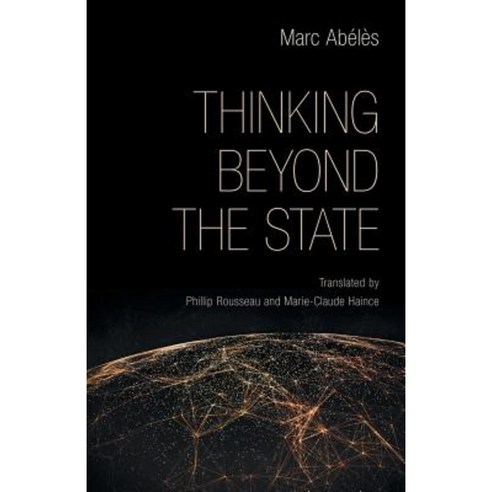 Thinking Beyond the State Paperback, Cornell University Press