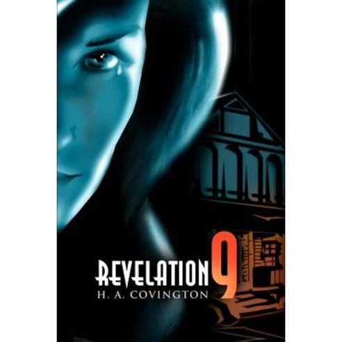 Revelation 9 Paperback, Writers Club Press