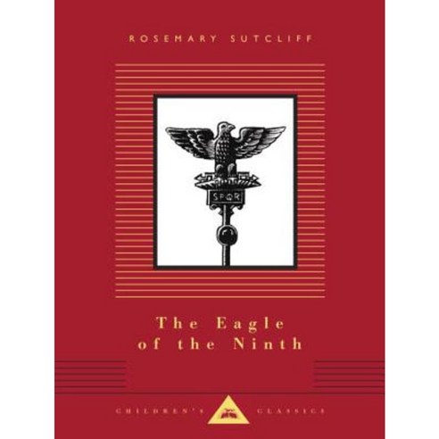 The Eagle of the Ninth Hardcover, Everyman''s Library