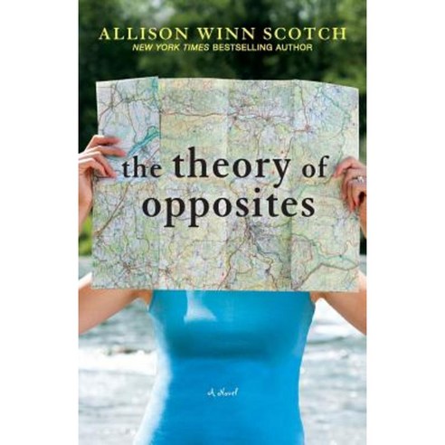 The Theory of Opposites Paperback, Camellia Press