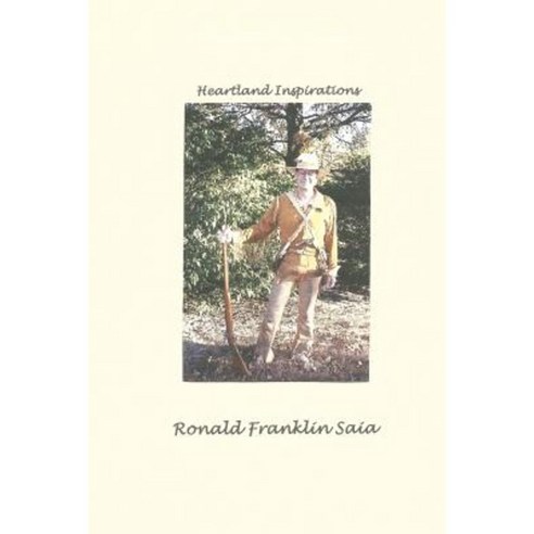 Heartland Inspirations Paperback, Createspace Independent Publishing Platform
