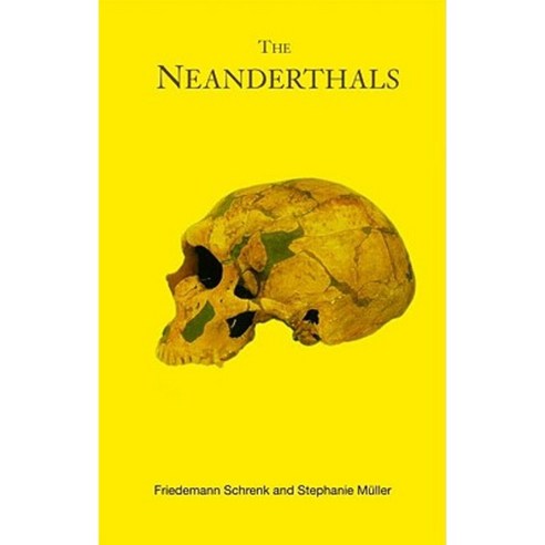 The Neanderthals Paperback, Routledge