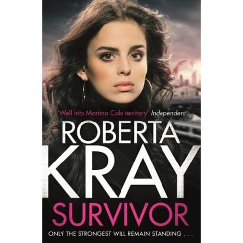 Survivor: Only the Strongest Will Remain Standing . . . Hardcover, Sphere