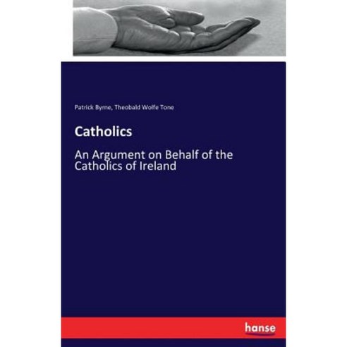 Catholics Paperback, Hansebooks