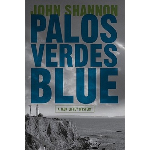 Palos Verdes Blue Paperback, Pegasus Books