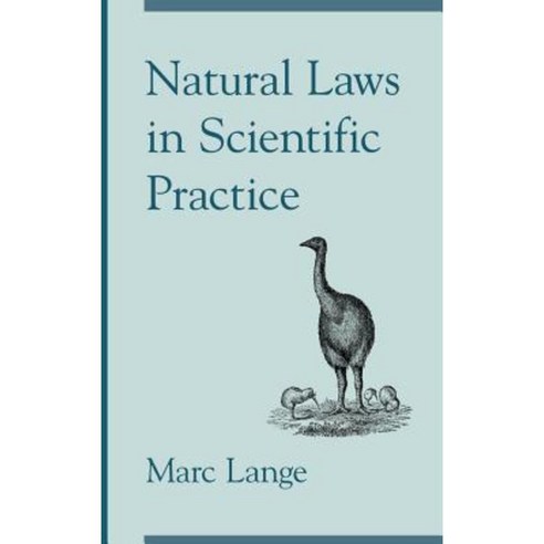Natural Laws in Scientific Practice Hardcover, Oxford University Press, USA