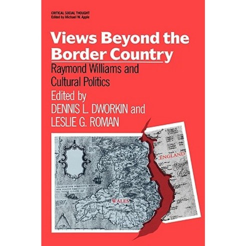 Views Beyond the Border Country Paperback, Routledge