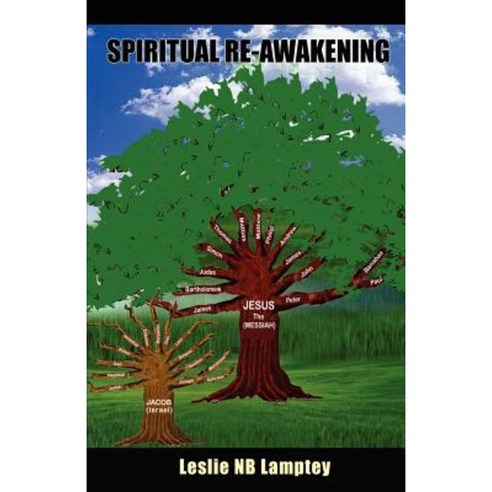 Spiritual Re-Awakening Paperback, Faithful Life Publishers