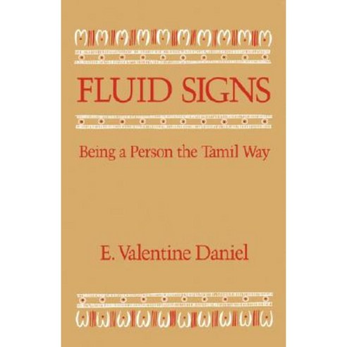 Fluid Signs Paperback, University of California Press
